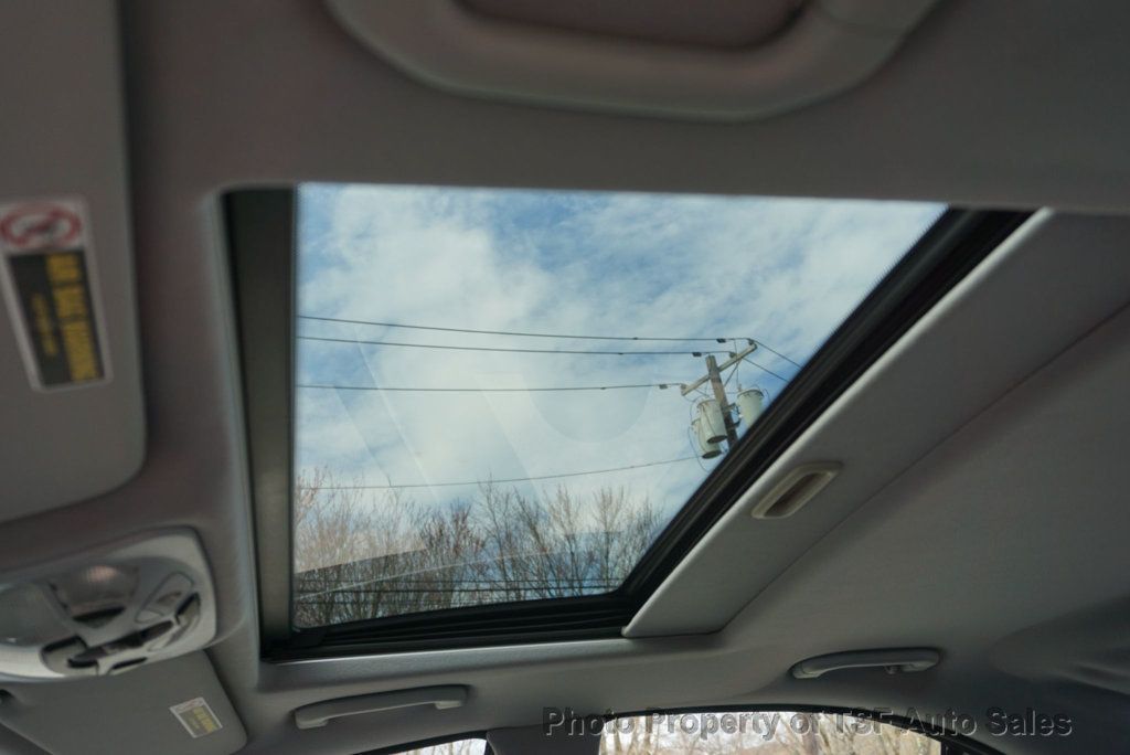 2002 Mercedes-Benz C-Class C320 4dr Sedan 3.2L - 23007127 - 27