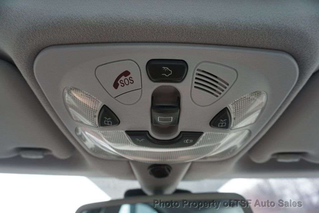 2002 Mercedes-Benz C-Class C320 4dr Sedan 3.2L - 23007127 - 28