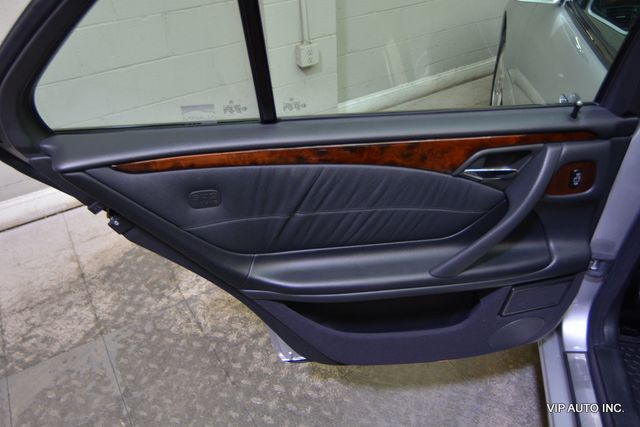 2002 Mercedes-Benz E-Class E320 SE - 23056617 - 14