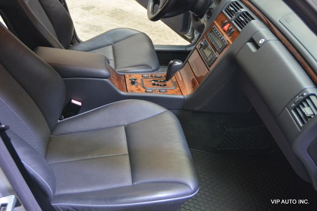 2002 Mercedes-Benz E-Class E320 SE - 23056617 - 23