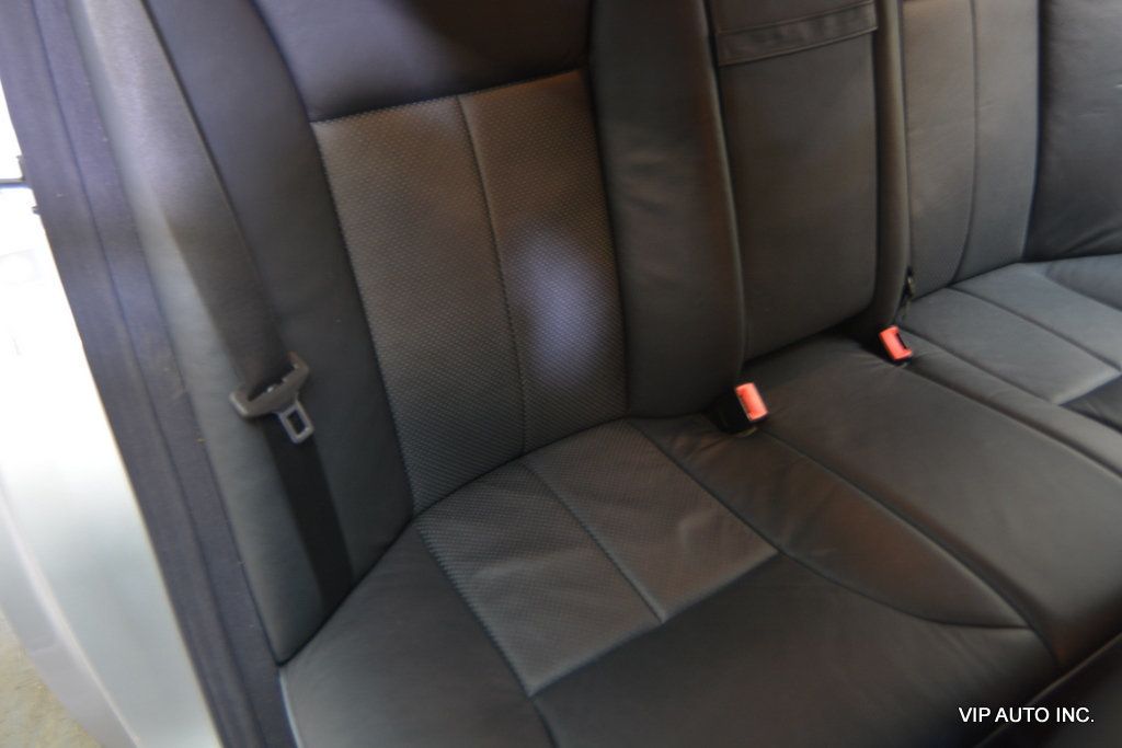 2002 Mercedes-Benz E-Class E320 SE - 23056617 - 29