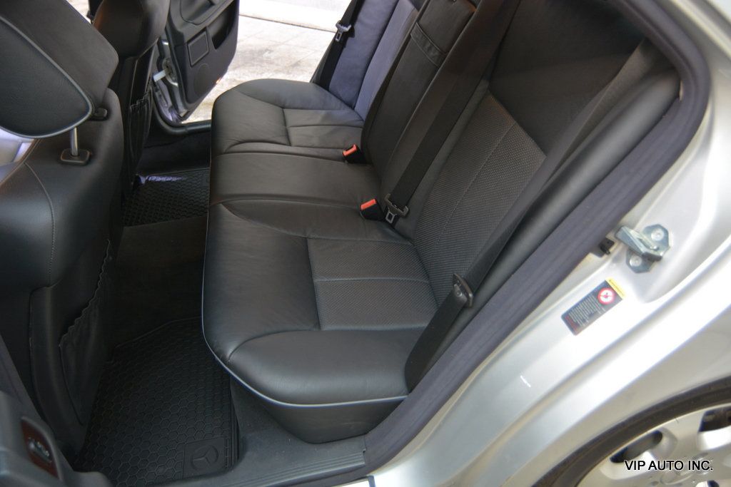2002 Mercedes-Benz E-Class E320 SE - 23056617 - 30