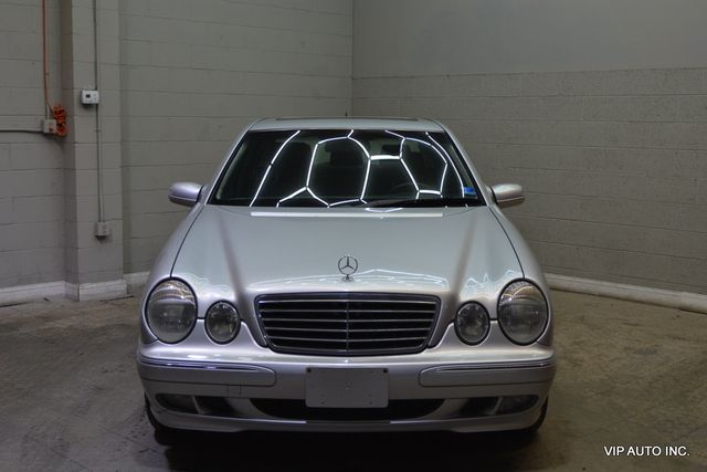 2002 Mercedes-Benz E-Class E320 SE - 23056617 - 6