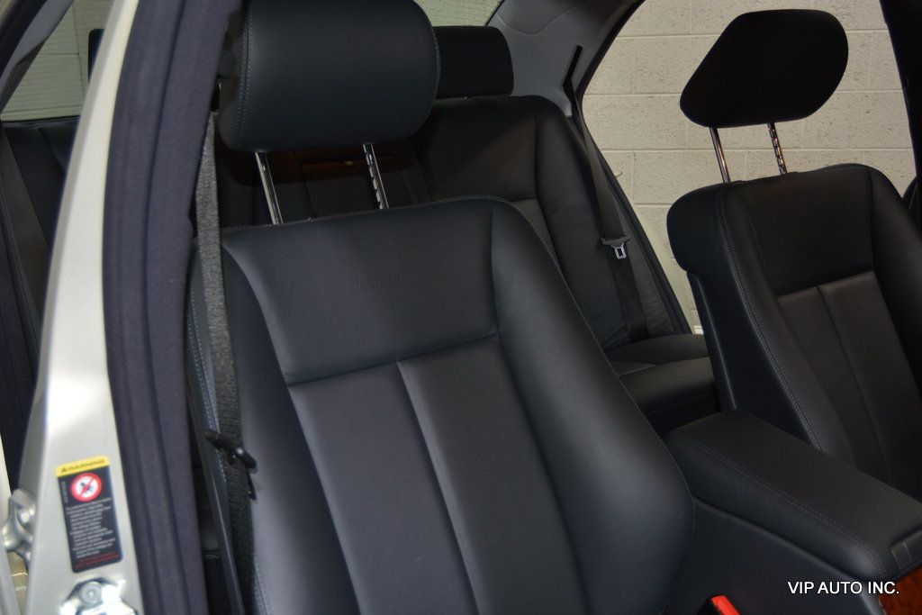 2002 Mercedes-Benz E-Class E430 - 22985959 - 13