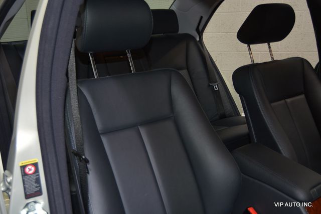 2002 Mercedes-Benz E-Class E430 - 22985959 - 13