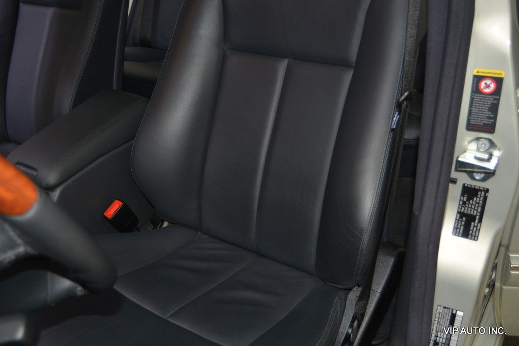 2002 Mercedes-Benz E-Class E430 - 22985959 - 14