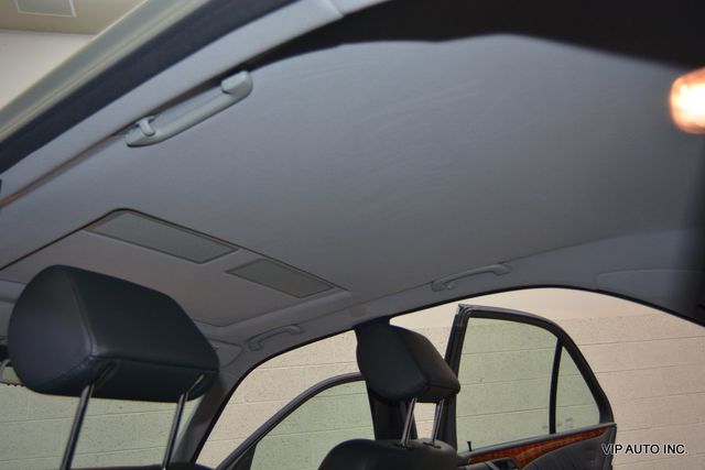 2002 Mercedes-Benz E-Class E430 - 22985959 - 21