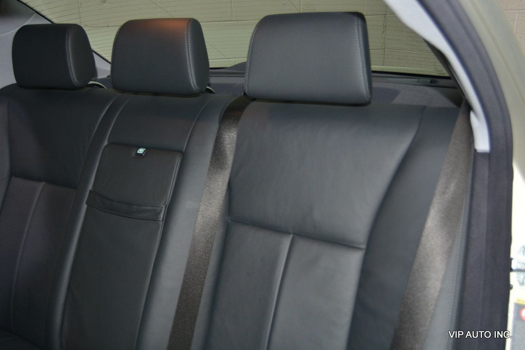 2002 Mercedes-Benz E-Class E430 - 22985959 - 22