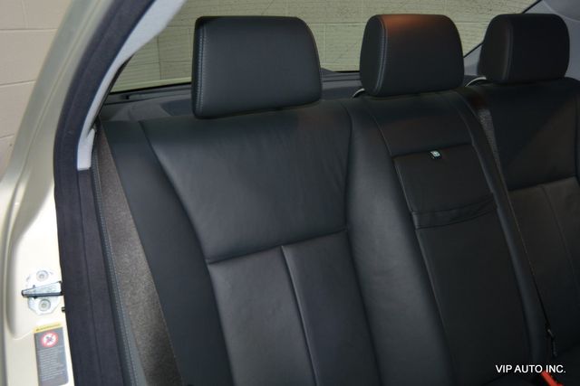 2002 Mercedes-Benz E-Class E430 - 22985959 - 23