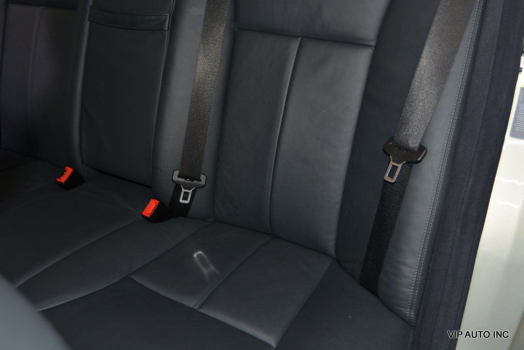 2002 Mercedes-Benz E-Class E430 - 22985959 - 24