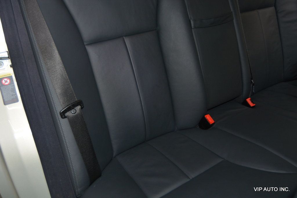 2002 Mercedes-Benz E-Class E430 - 22985959 - 25