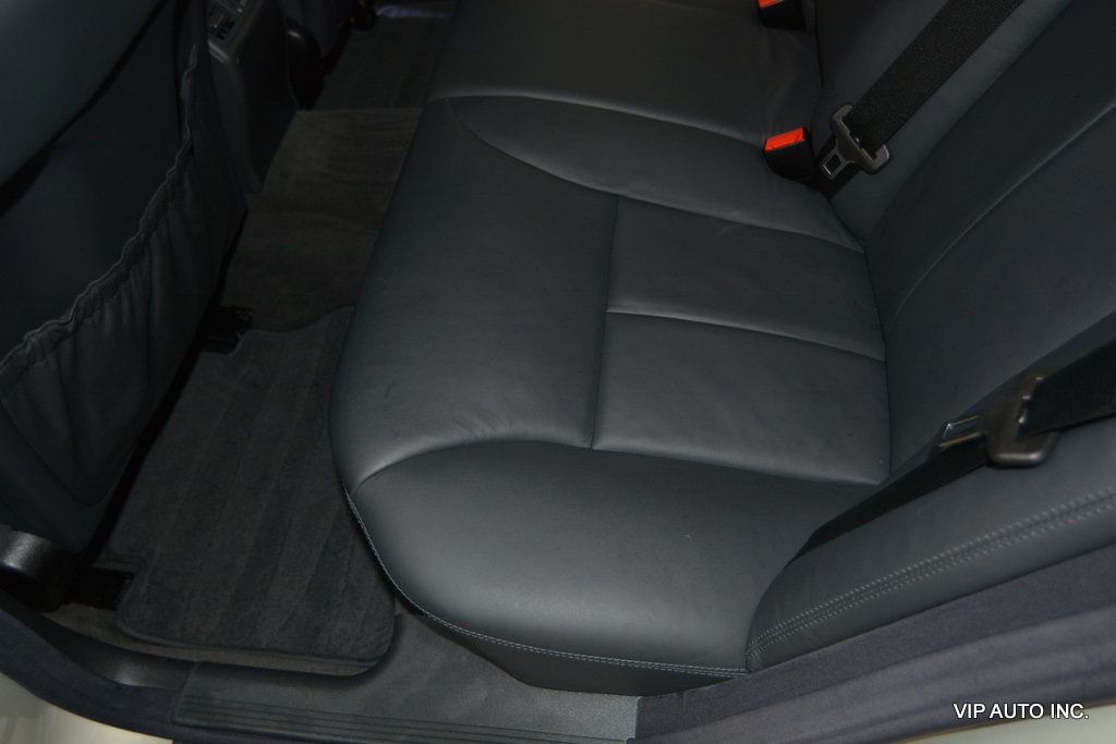 2002 Mercedes-Benz E-Class E430 - 22985959 - 26