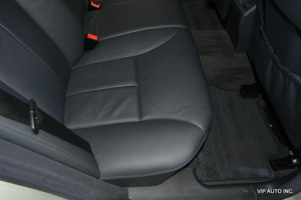 2002 Mercedes-Benz E-Class E430 - 22985959 - 27