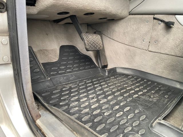 2002 Mercedes-Benz G-Class G500 4dr 4WD 5.0L - 22787825 - 28