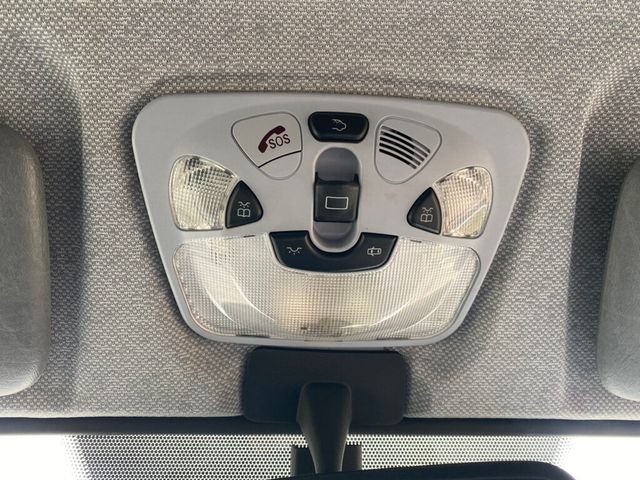 2002 Mercedes-Benz G-Class G500 4dr 4WD 5.0L - 22787825 - 45