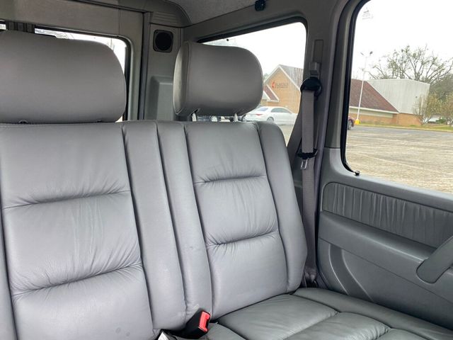 2002 Mercedes-Benz G-Class G500 4dr 4WD 5.0L - 22787825 - 46