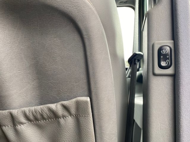 2002 Mercedes-Benz G-Class G500 4dr 4WD 5.0L - 22787825 - 57