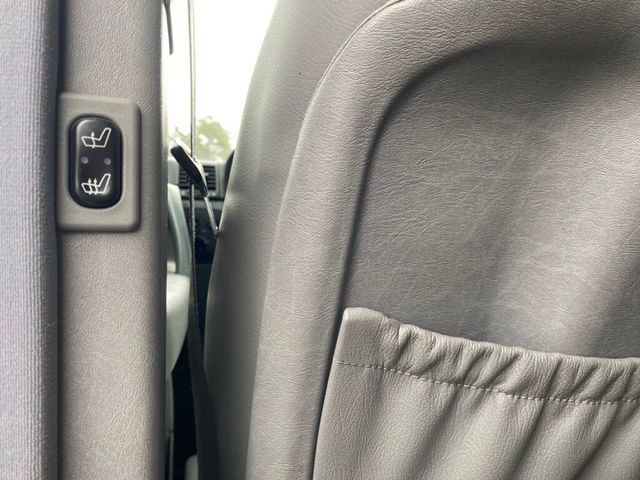 2002 Mercedes-Benz G-Class G500 4dr 4WD 5.0L - 22787825 - 63