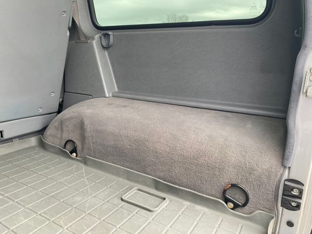 2002 Mercedes-Benz G-Class G500 4dr 4WD 5.0L - 22787825 - 70