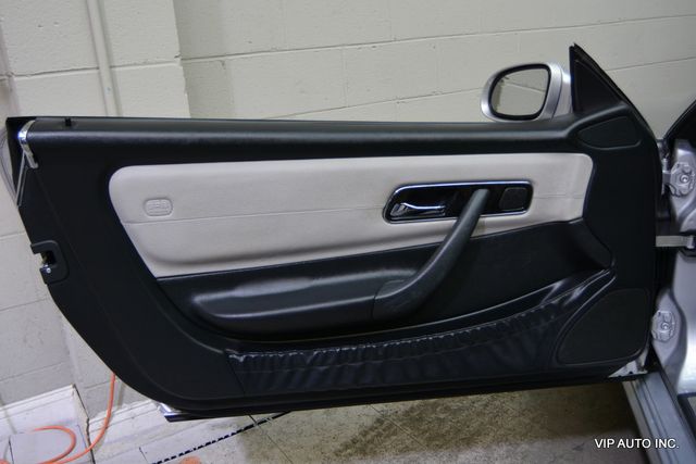 2002 Mercedes-Benz SLK 2dr Roadster 3.2L AMG - 22972350 - 12