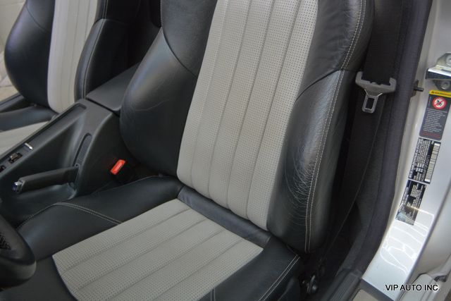 2002 Mercedes-Benz SLK 2dr Roadster 3.2L AMG - 22972350 - 18