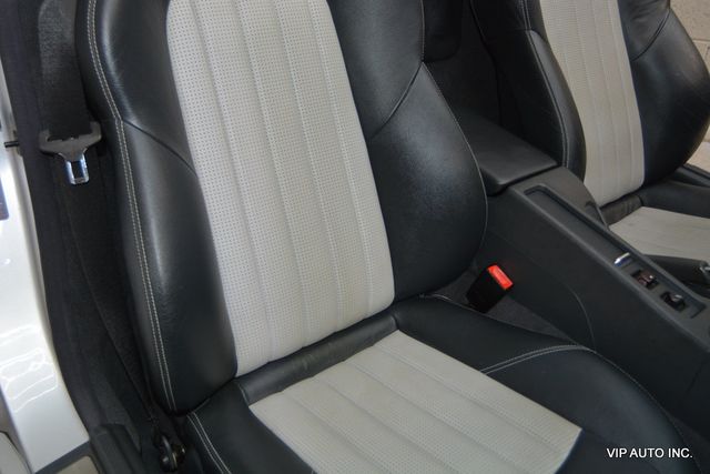 2002 Mercedes-Benz SLK 2dr Roadster 3.2L AMG - 22972350 - 19