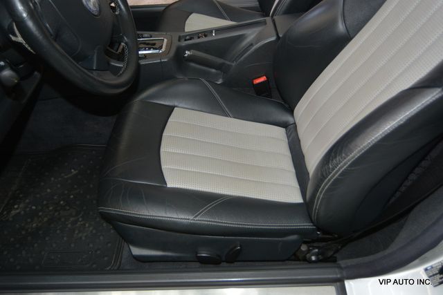 2002 Mercedes-Benz SLK 2dr Roadster 3.2L AMG - 22972350 - 20