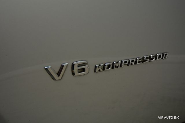 2002 Mercedes-Benz SLK 2dr Roadster 3.2L AMG - 22972350 - 30