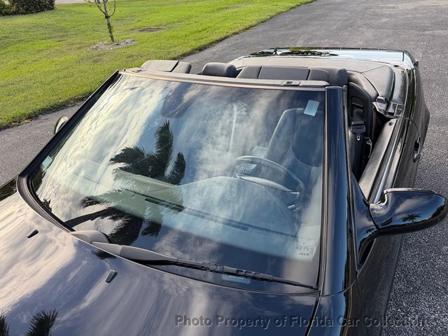 2002 Mercedes-Benz SL-Class SL500 Roadster AMG Sport Package R129 - 23057037 - 20