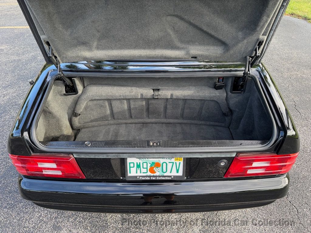 2002 Mercedes-Benz SL-Class SL500 Roadster AMG Sport Package R129 - 23057037 - 31