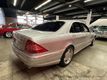 2002 Mercedes-Benz S-Class AMG Sport - 22898177 - 12