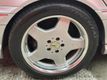 2002 Mercedes-Benz S-Class AMG Sport - 22898177 - 21