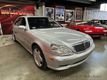 2002 Mercedes-Benz S-Class AMG Sport - 22898177 - 6