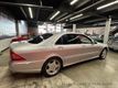 2002 Mercedes-Benz S-Class S 500 4dr Sedan - 22898177 - 10