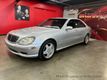 2002 Mercedes-Benz S-Class S 500 4dr Sedan - 22898177 - 1