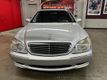 2002 Mercedes-Benz S-Class S 500 4dr Sedan - 22898177 - 4