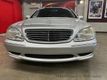 2002 Mercedes-Benz S-Class S 500 4dr Sedan - 22898177 - 5