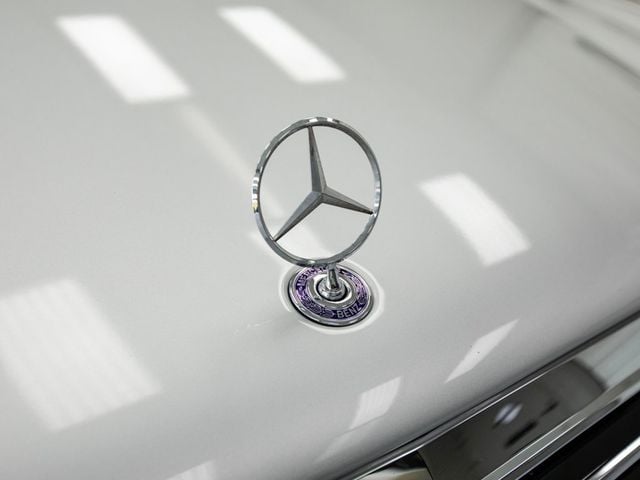 2002 Mercedes-Benz S-Class S500 4dr Sedan 5.0L - 22985429 - 10