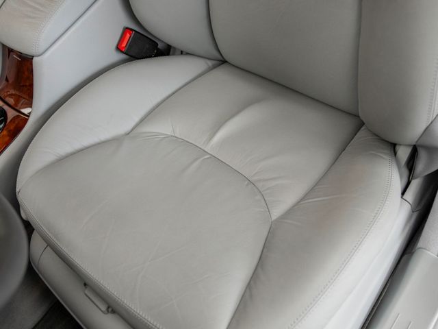 2002 Mercedes-Benz S-Class S500 4dr Sedan 5.0L - 22985429 - 24