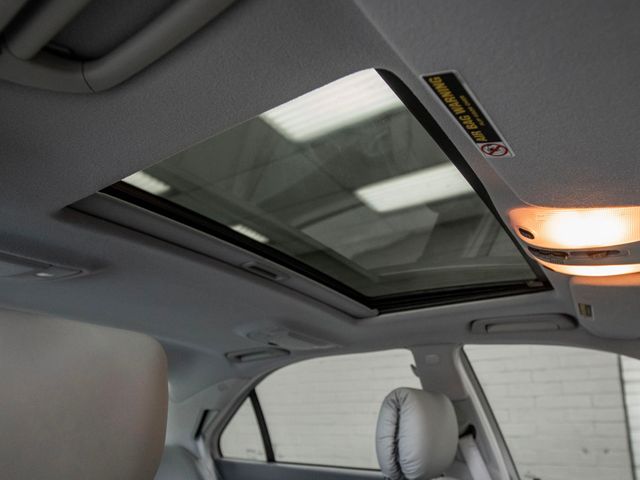 2002 Mercedes-Benz S-Class S500 4dr Sedan 5.0L - 22985429 - 25