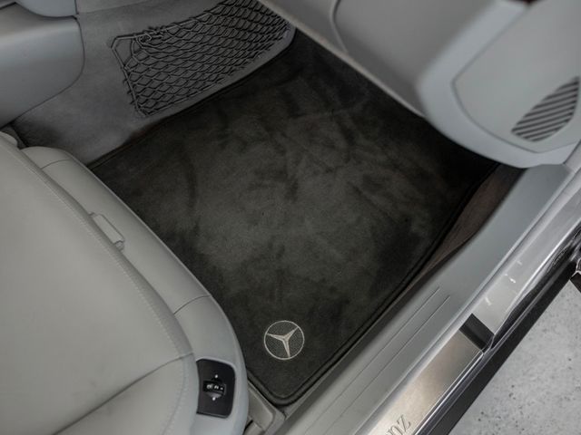 2002 Mercedes-Benz S-Class S500 4dr Sedan 5.0L - 22985429 - 30