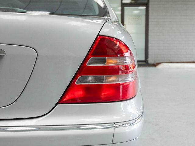 2002 Mercedes-Benz S-Class S500 4dr Sedan 5.0L - 22985429 - 35