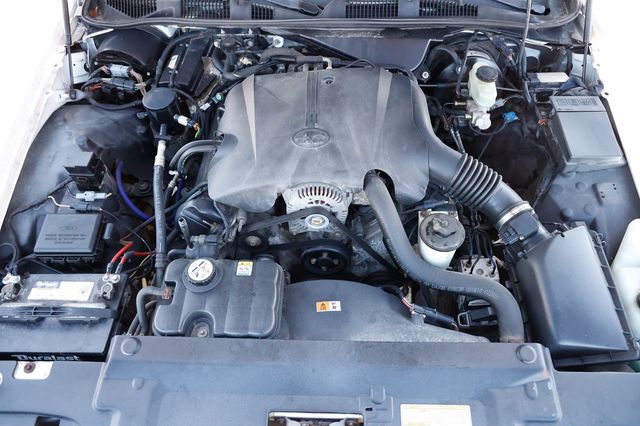 2002 Mercury Grand Marquis 4dr Sedan LS Premium - 22930824 - 18