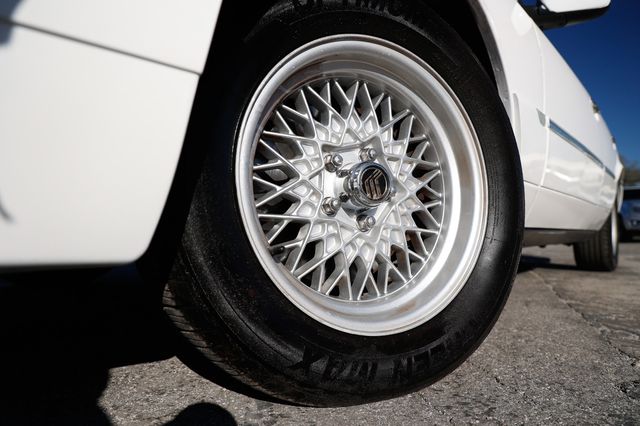 2002 Mercury Grand Marquis 4dr Sedan LS Premium - 22930824 - 23