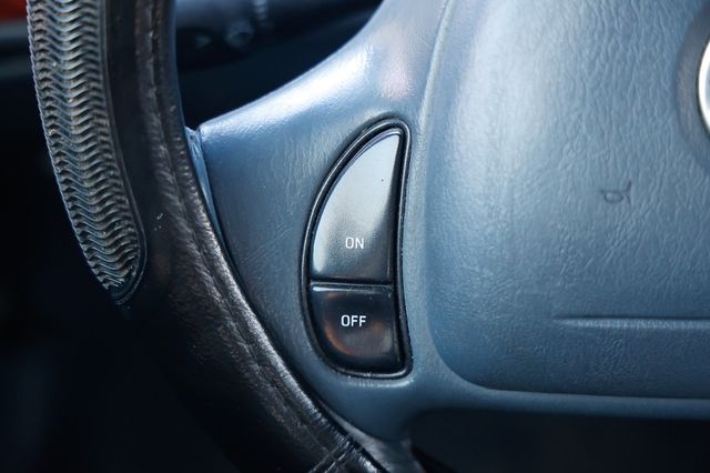 2002 Mercury Grand Marquis 4dr Sedan LS Premium - 22930824 - 24