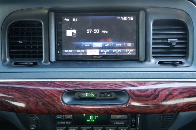 2002 Mercury Grand Marquis 4dr Sedan LS Premium - 22930824 - 29