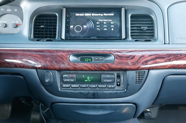 2002 Mercury Grand Marquis 4dr Sedan LS Premium - 22930824 - 31