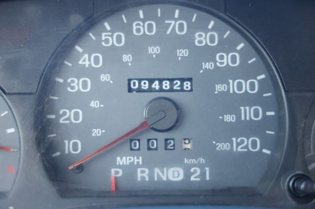 2002 Mercury Grand Marquis 4dr Sedan LS Premium - 22930824 - 36