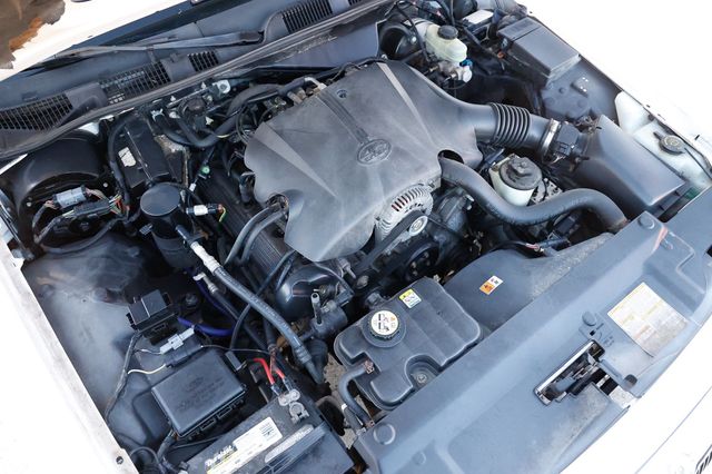 2002 Mercury Grand Marquis 4dr Sedan LS Premium - 22930824 - 37