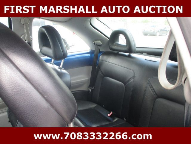 2002 MINI Cooper Hardtop 2 Door  - 22927523 - 3